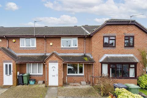 2 bedroom terraced house for sale, Kingsland Terrace, York