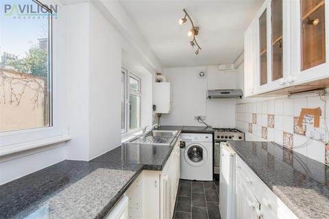 5 bedroom house to rent - Inverness Road, Brighton
