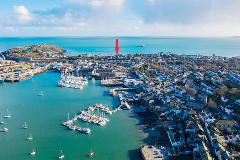 undefined, Falmouth