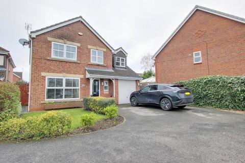 5 bedroom detached house for sale - Butterfly Meadows, Beverley