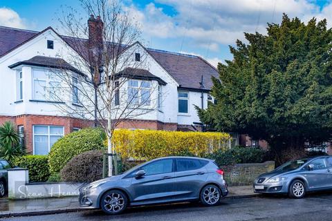 3 bedroom duplex for sale, Athenaeum Road, London N20