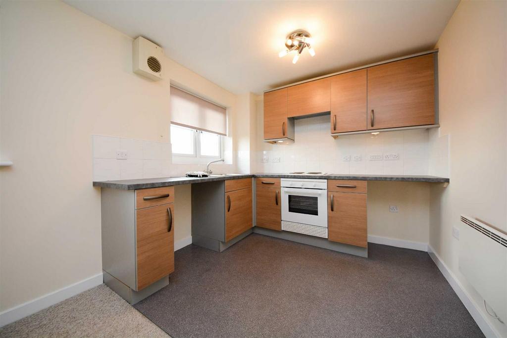 Lounge / Kitchen / Diner