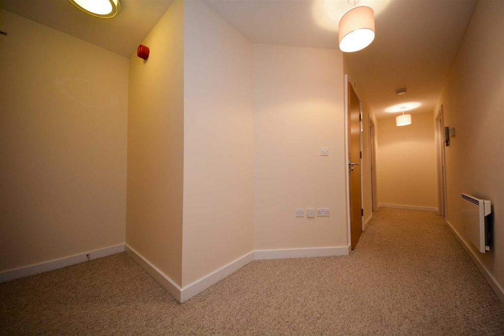 Entrance / Hallway