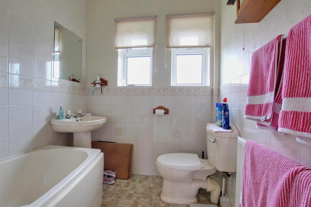 Bathroom/wc