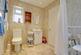 En suite shower room