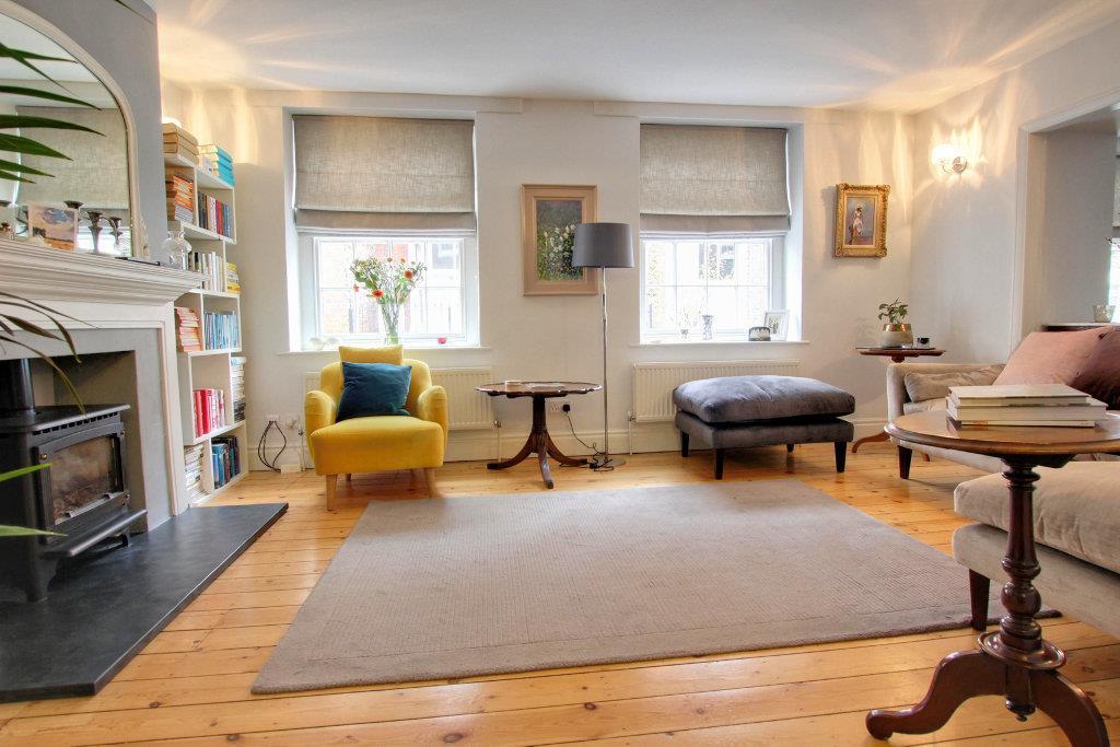 Newbegin, Beverley 6 bed house for sale £695,000