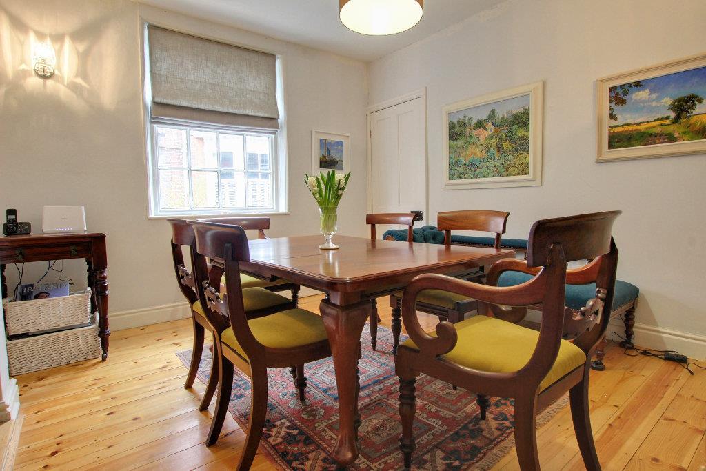 Newbegin, Beverley 6 bed house for sale £695,000