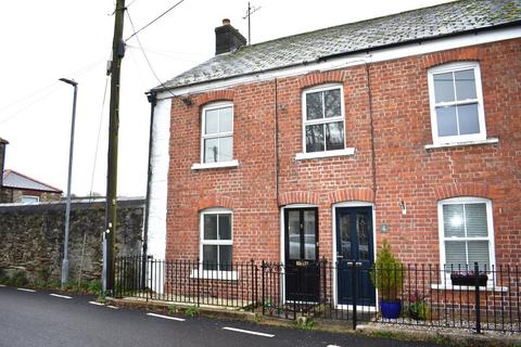 2 bedroom semi-detached house for sale, The Square, Chacewater, Truro, Cornwall, TR4