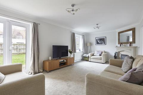15 Avocet Grove, Soham, Ely, CB7 5GN