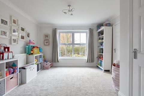 15 Avocet Grove, Soham, Ely, CB7 5GN
