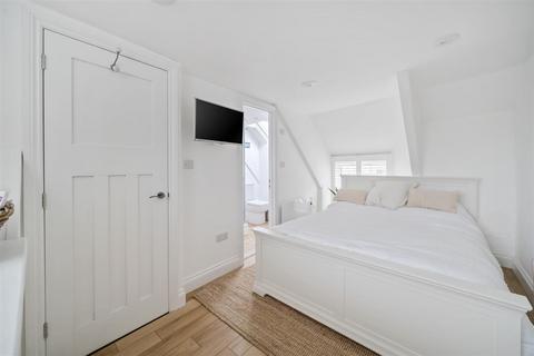 3 bedroom semi-detached house for sale, 3 Alexandra Place, Cornworthy, Totnes