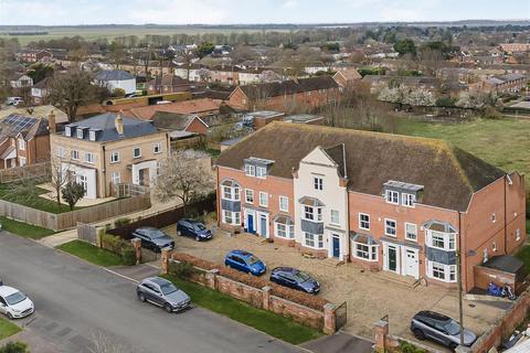 4 bedroom townhouse for sale - Lansdown House, Falmouth Avenue, Newmarket CB8