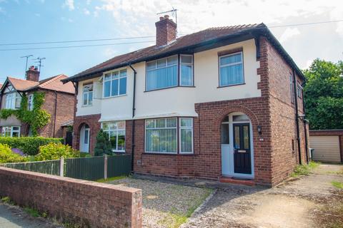 3 bedroom semi-detached house for sale, Oaklea Avenue, Hoole, Chester