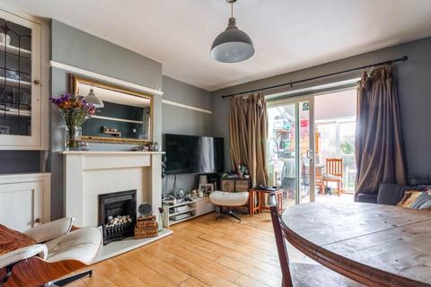3 bedroom house for sale, Old Shoreham Road, Hove