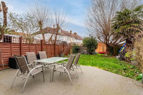 3 bedroom house for sale, Old Shoreham Road, Hove