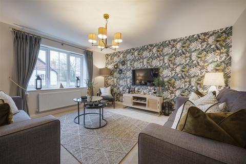 2 bedroom detached house for sale - Ribblesdale, Smithyfield Avenue, Worsthorne