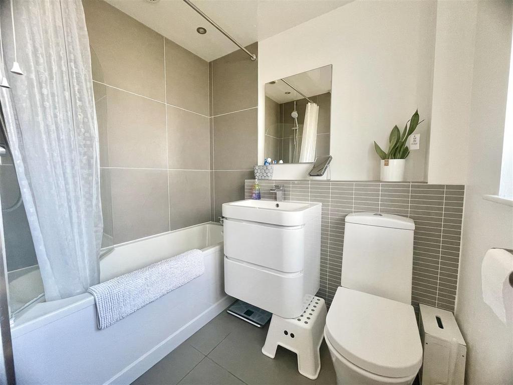 Bathroom/WC