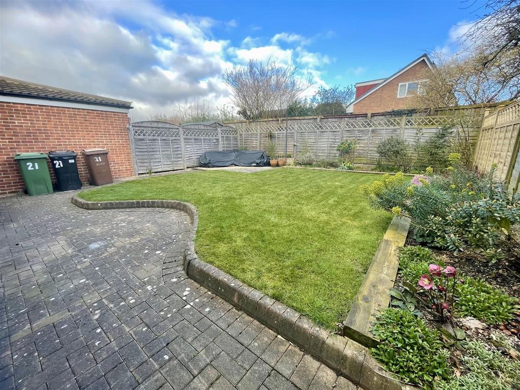 Garden View Two
