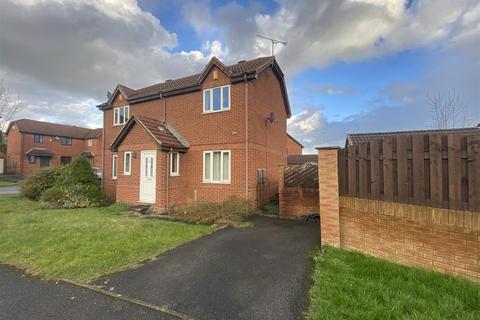 2 bedroom semi-detached house for sale, Briary Close, Rotherham S60