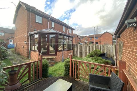 2 Briary Close, Brinsworth, Rotherham, S60 5LY
