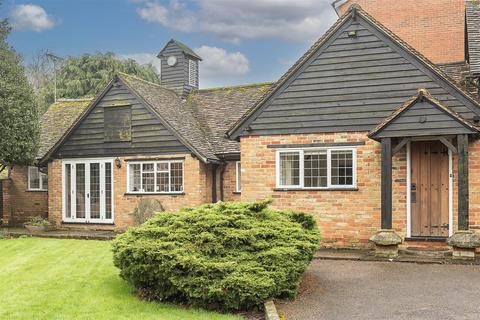 4 bedroom detached house for sale, High Street, Wheathampstead
