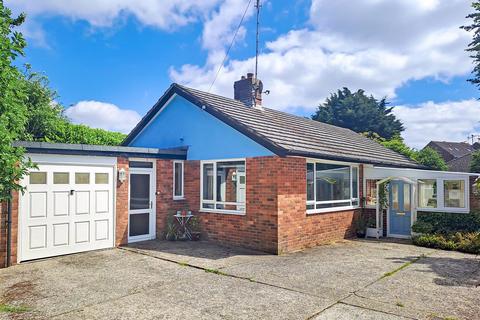 46 Ash Lane, Rustington, Littlehampton, BN16 3BT