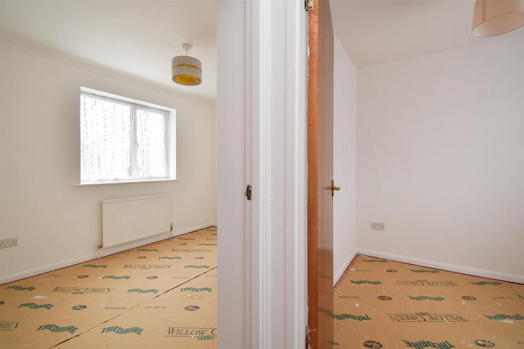Bedrooms