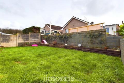 3 bedroom detached bungalow for sale, Silverstream Drive, Hakin, Milford Haven