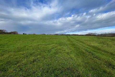 Land for sale, Ponthenry, Llanelli