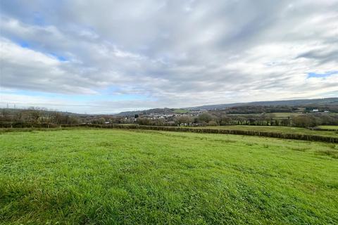 Land for sale, Ponthenry, Llanelli