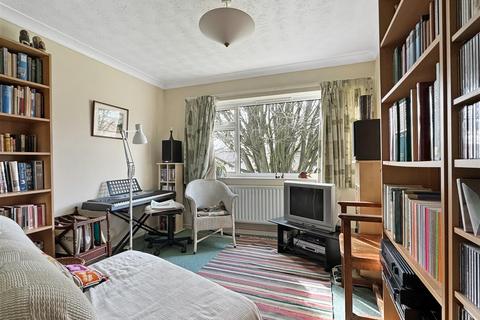 1 bedroom flat for sale - Silverdale Avenue, Coton CB23