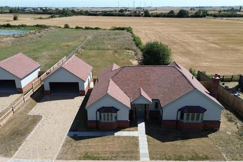 3 bedroom detached bungalow for sale, Orchard Close, Stoney Hills, Burnham-On-Crouch