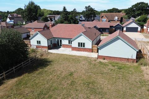 3 bedroom detached bungalow for sale, Orchard Close, Stoney Hills, Burnham-On-Crouch