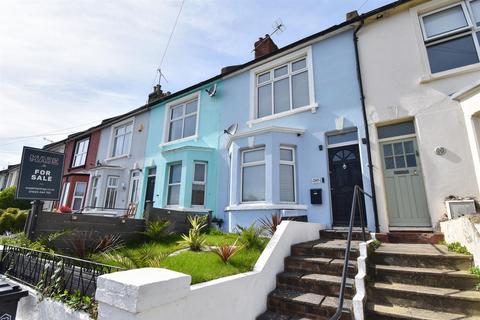 2 bedroom terraced house for sale, Harold Road, Hastings