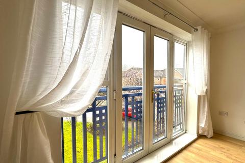 2 bedroom apartment to rent - Oliver House, Wain Avenue, Chesterfield