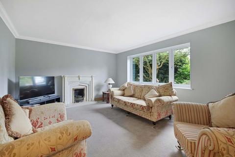 5 bedroom detached house for sale, Westminster Rise, Burn Bridge, Harrogate, HG3 1LZ1