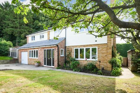 5 bedroom detached house for sale, Westminster Rise, Burn Bridge, Harrogate, HG3 1LZ1