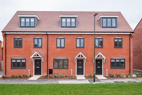 3 bedroom terraced house to rent - Haresfield Lane, Hardwick, Gloucester