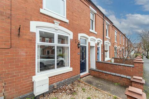 4 bedroom end of terrace house for sale, South Avenue, Stourbridge, DY8 3XY