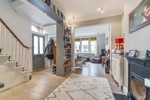 2 bedroom end of terrace house for sale, Fifth Avenue London, W10