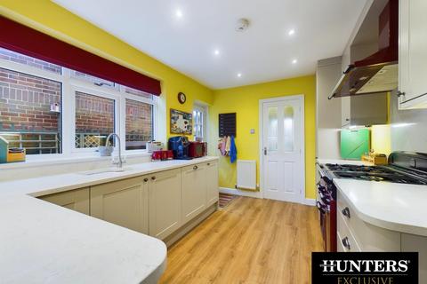 14 Second Avenue, Bridlington, YO15 2LW