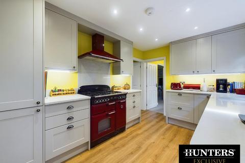 14 Second Avenue, Bridlington, YO15 2LW