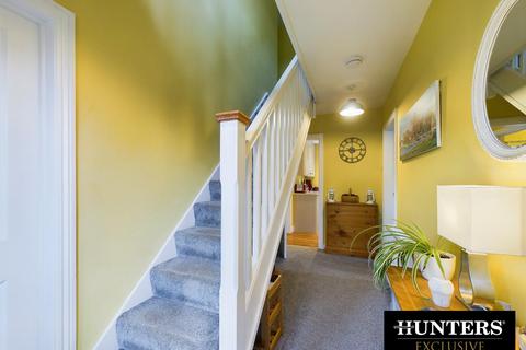 14 Second Avenue, Bridlington, YO15 2LW
