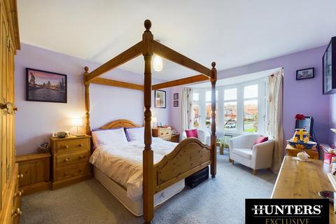 14 Second Avenue, Bridlington, YO15 2LW