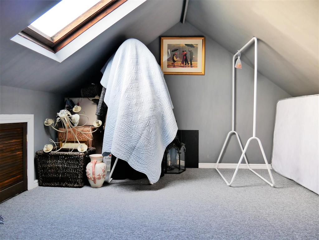 Attic