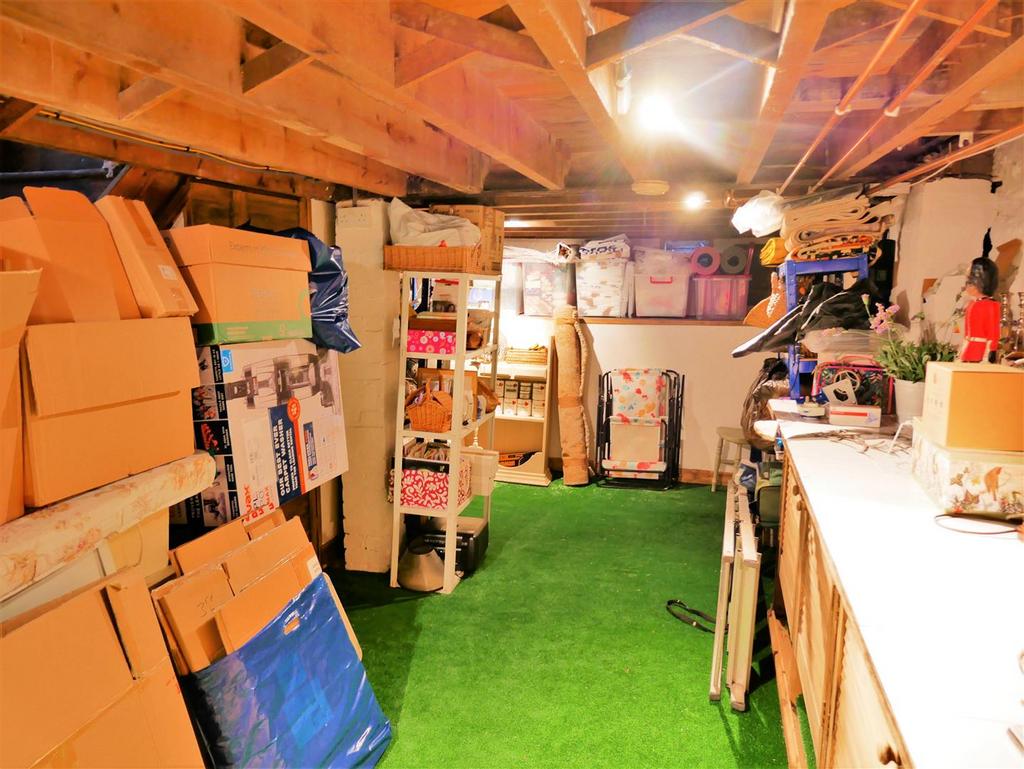 Cellar