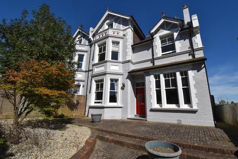 London Road, St. Leonards-On-Sea