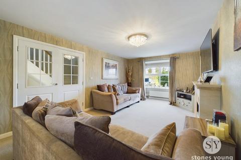 5 bedroom detached house for sale, Asland Crescent, Clitheroe, BB7