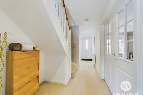 5 bedroom detached house for sale, Asland Crescent, Clitheroe, BB7