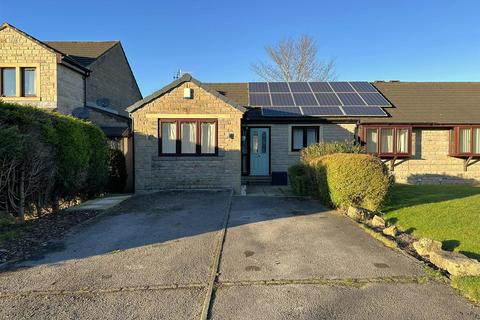 3 bedroom bungalow for sale - Pendle Side Close, Sabden, Ribble Valley